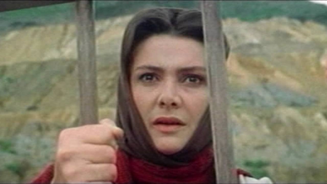 The Apple Orchard backdrop