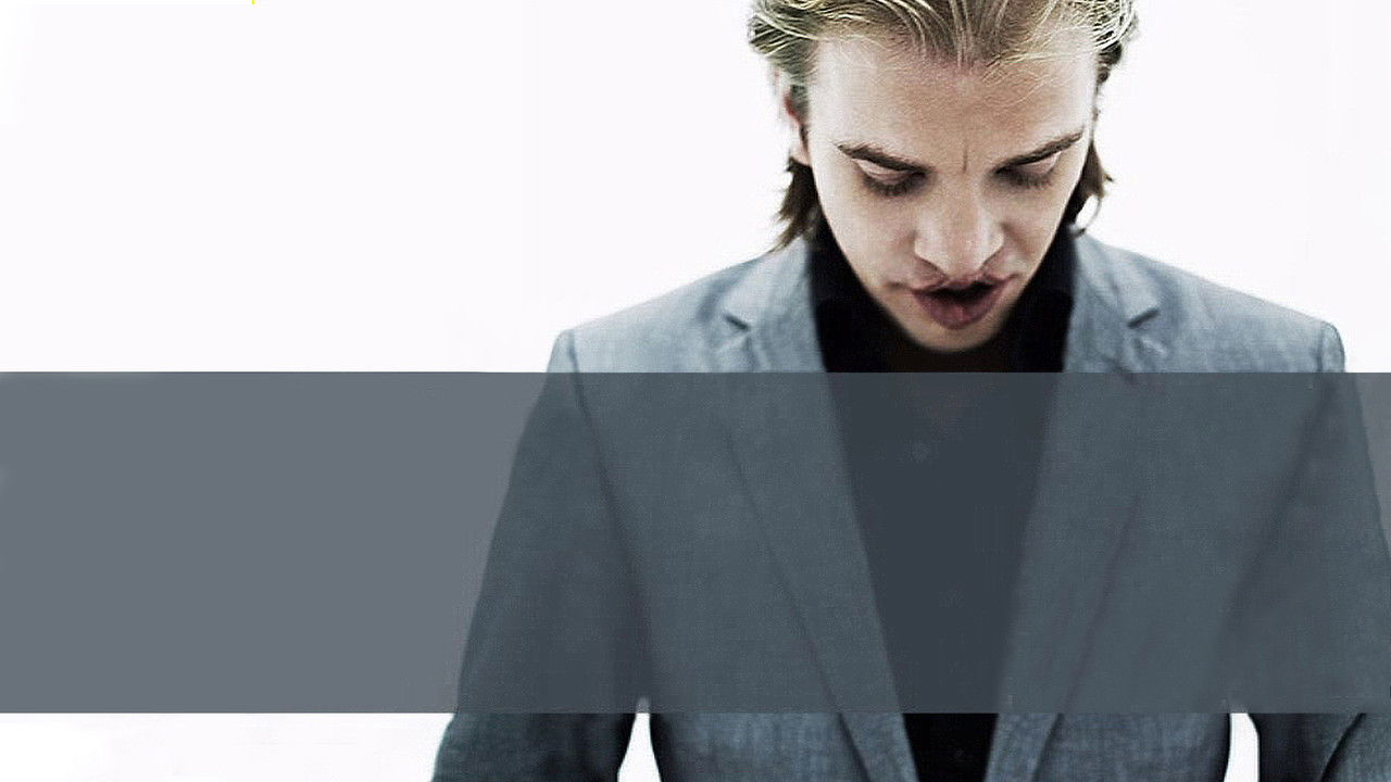 Jan Jaap van der Wal: Lekker Hard Lachen met Oliebollen backdrop