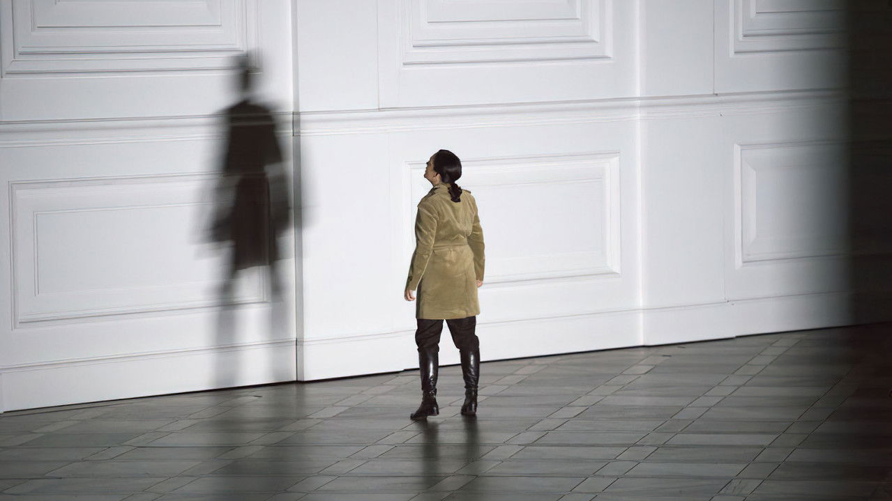 Beethoven: Fidelio - Salzburg Festival backdrop