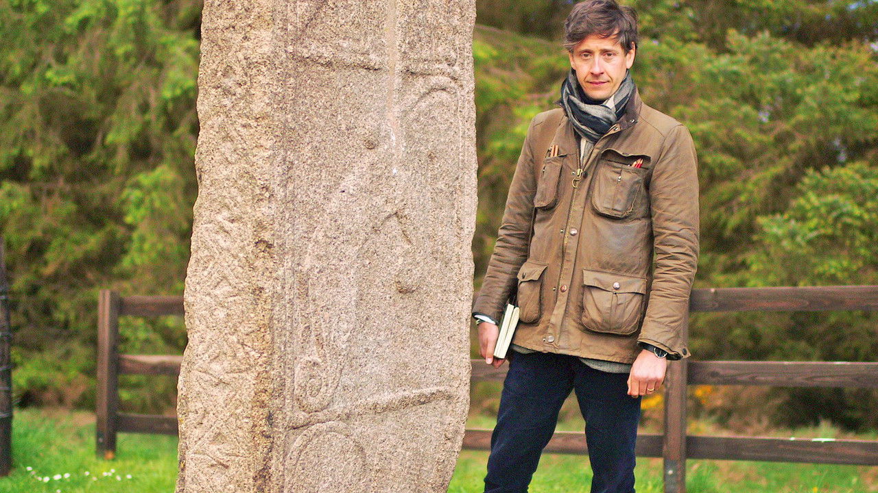 The Story of Scottish Art backdrop