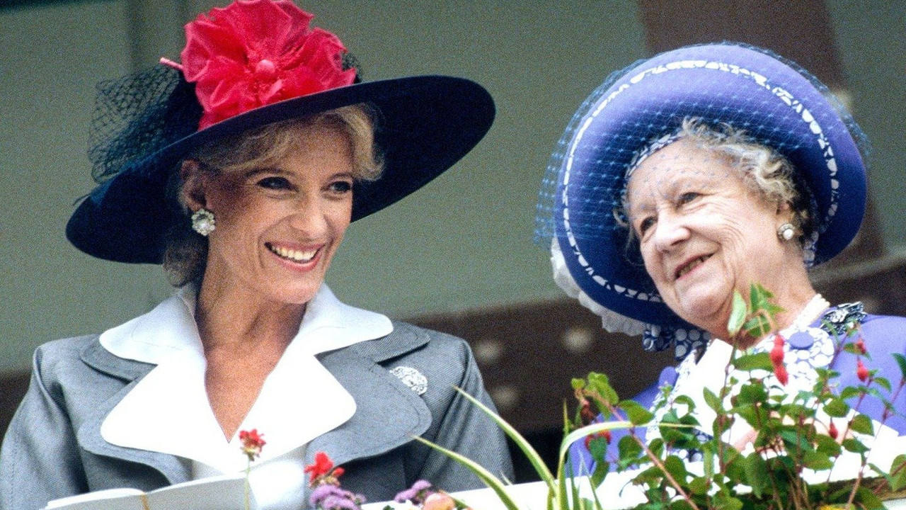 Princess Michael of Kent: A Controversial Royal backdrop