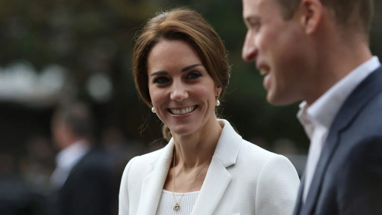 Kate et William, anges ou démons, qui sont-ils vraiment ? backdrop