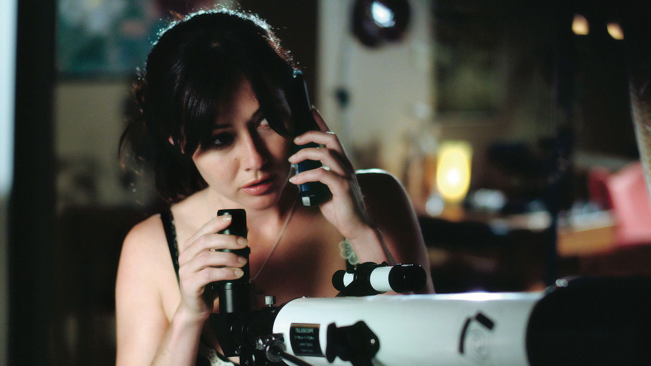 View of Terror backdrop