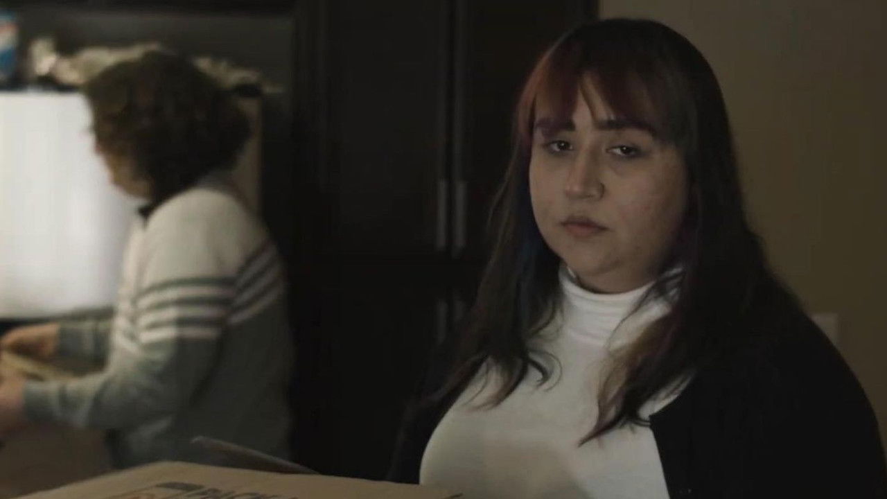 Lamentovania backdrop