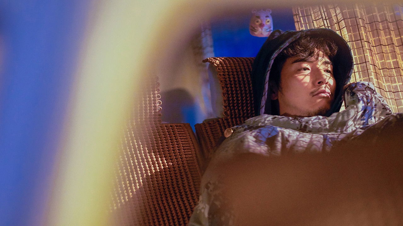 An Encounter to Remember backdrop