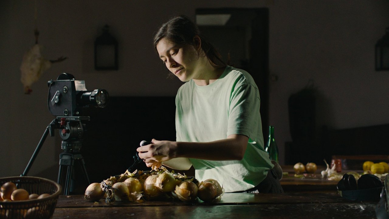 Hands in the Fire backdrop