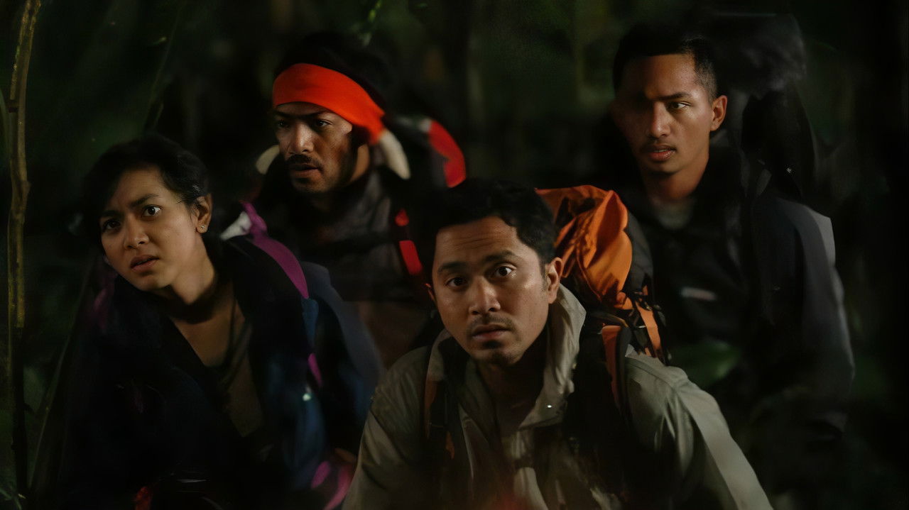 The Final Quest backdrop