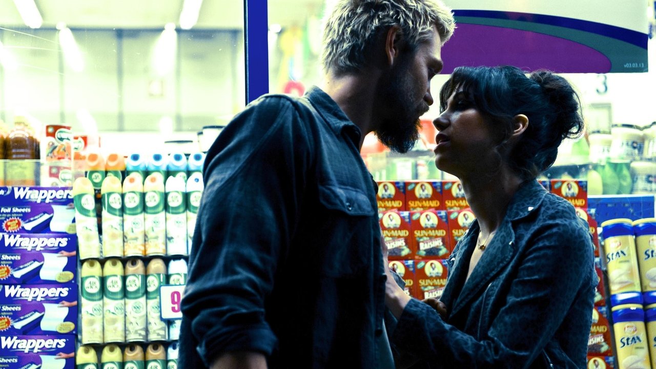 Other People's Children backdrop