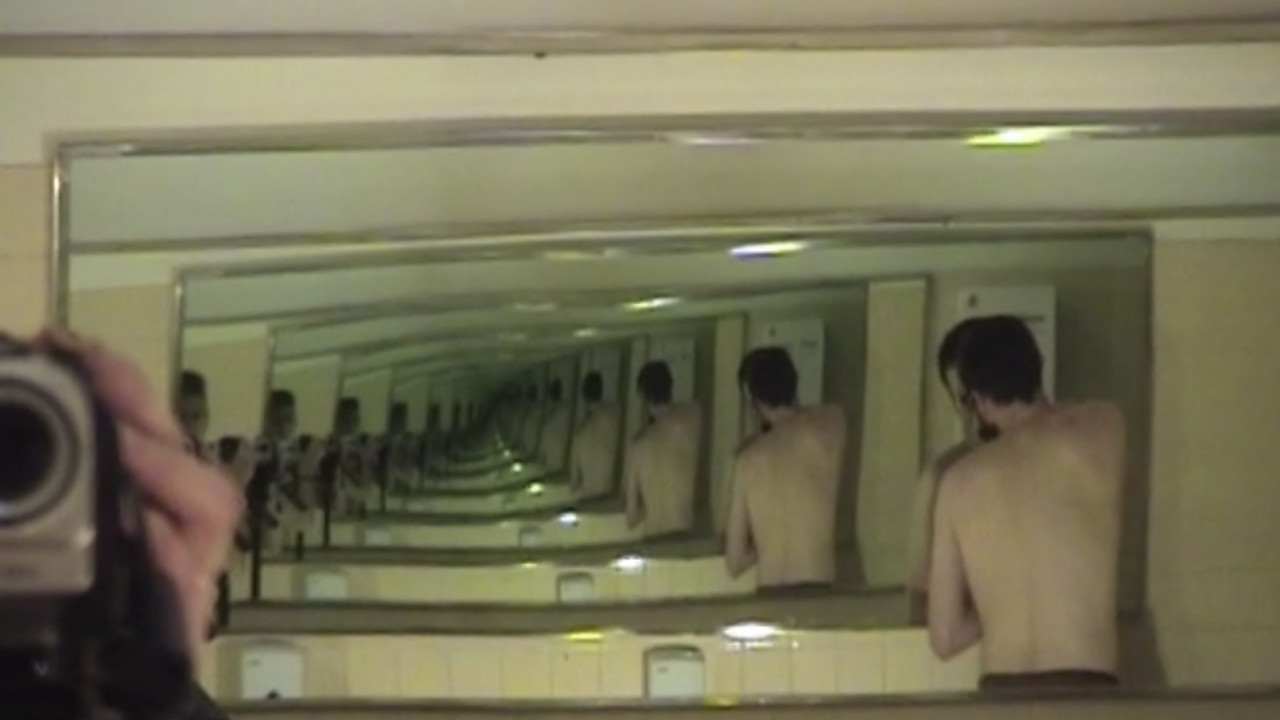 Bad Ideas for Paradise backdrop