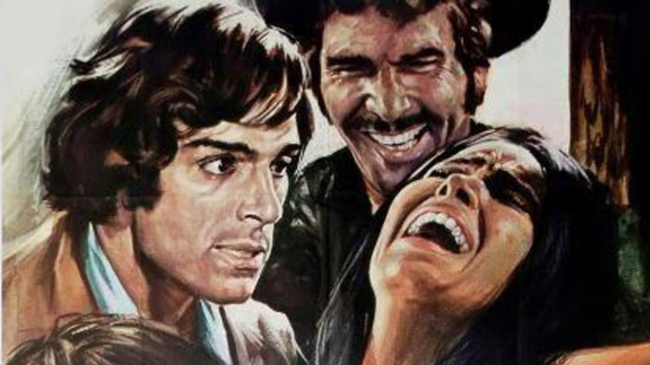 Blood River backdrop