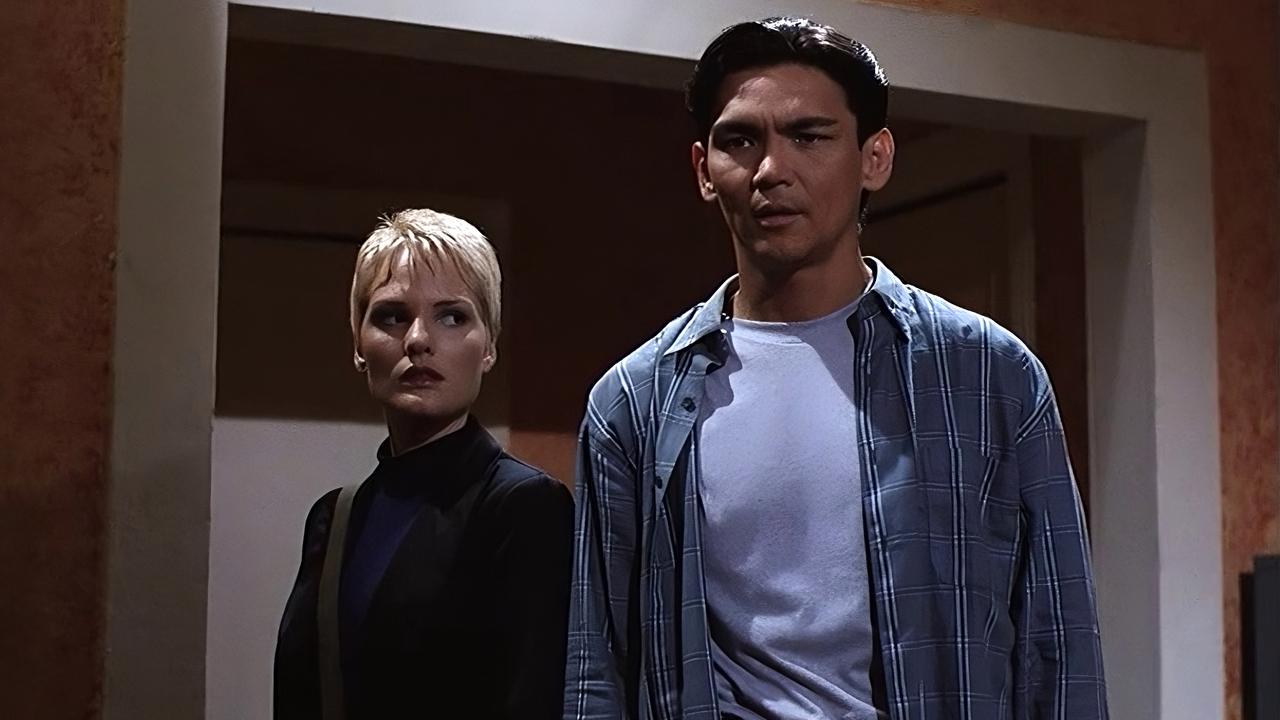 The Capitol Conspiracy backdrop