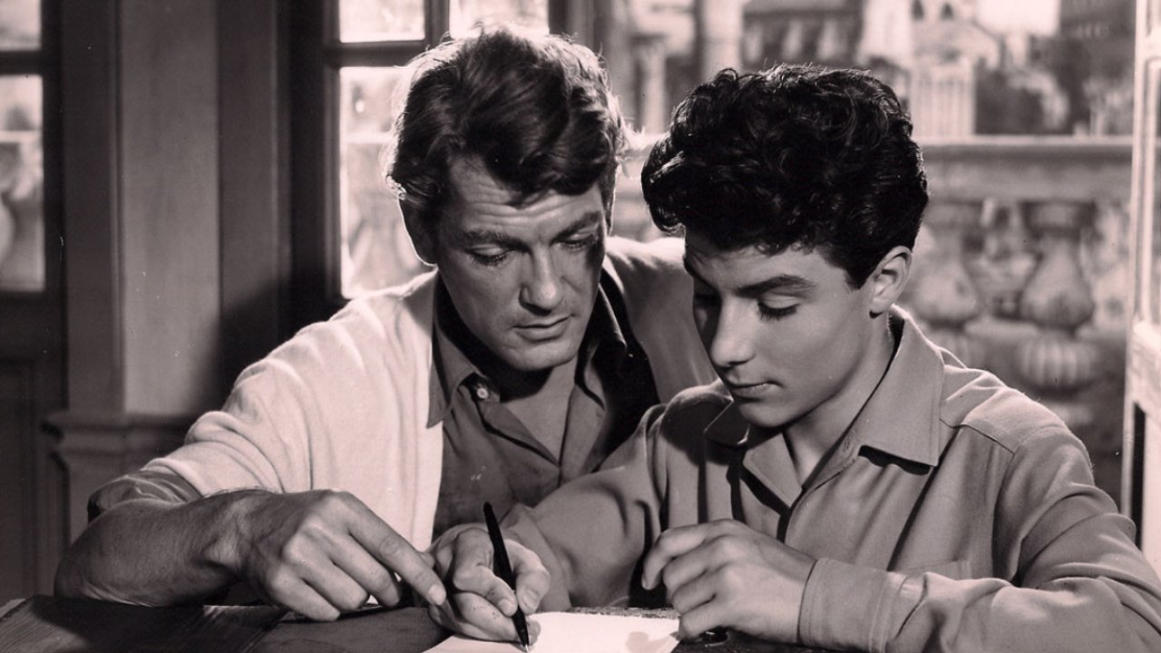 The Call of Destiny backdrop