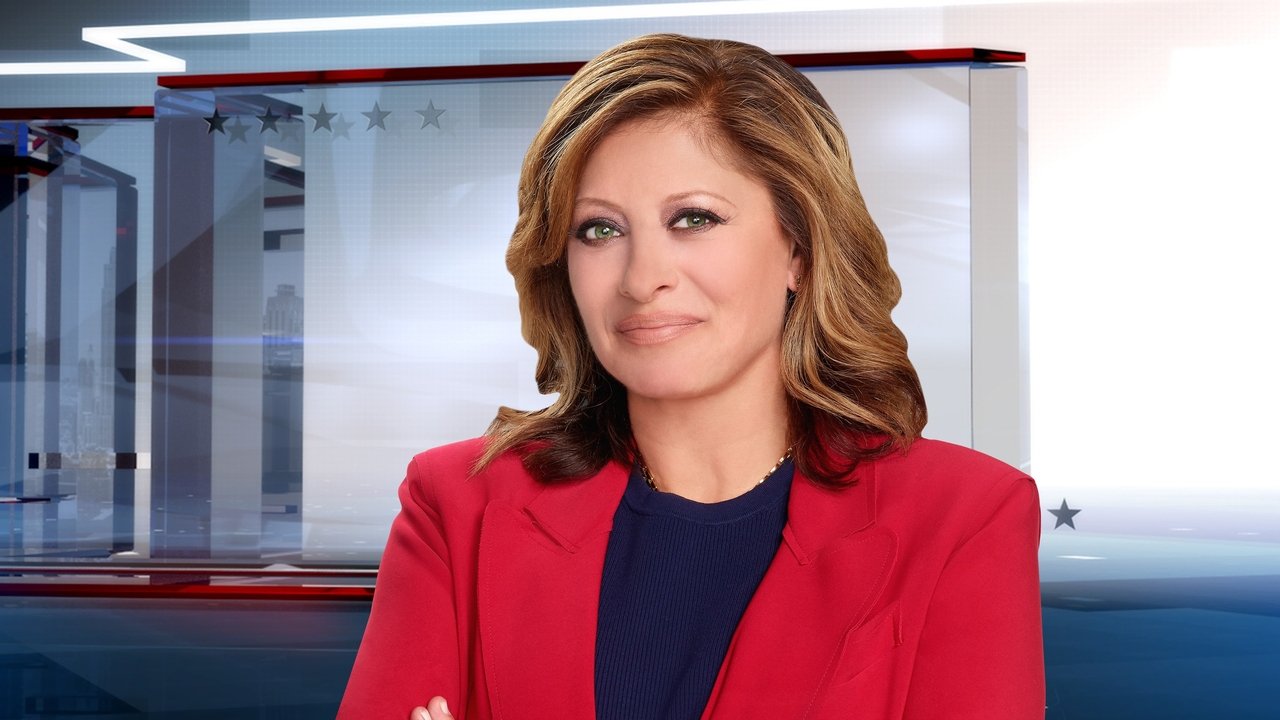 Wall Street Week backdrop