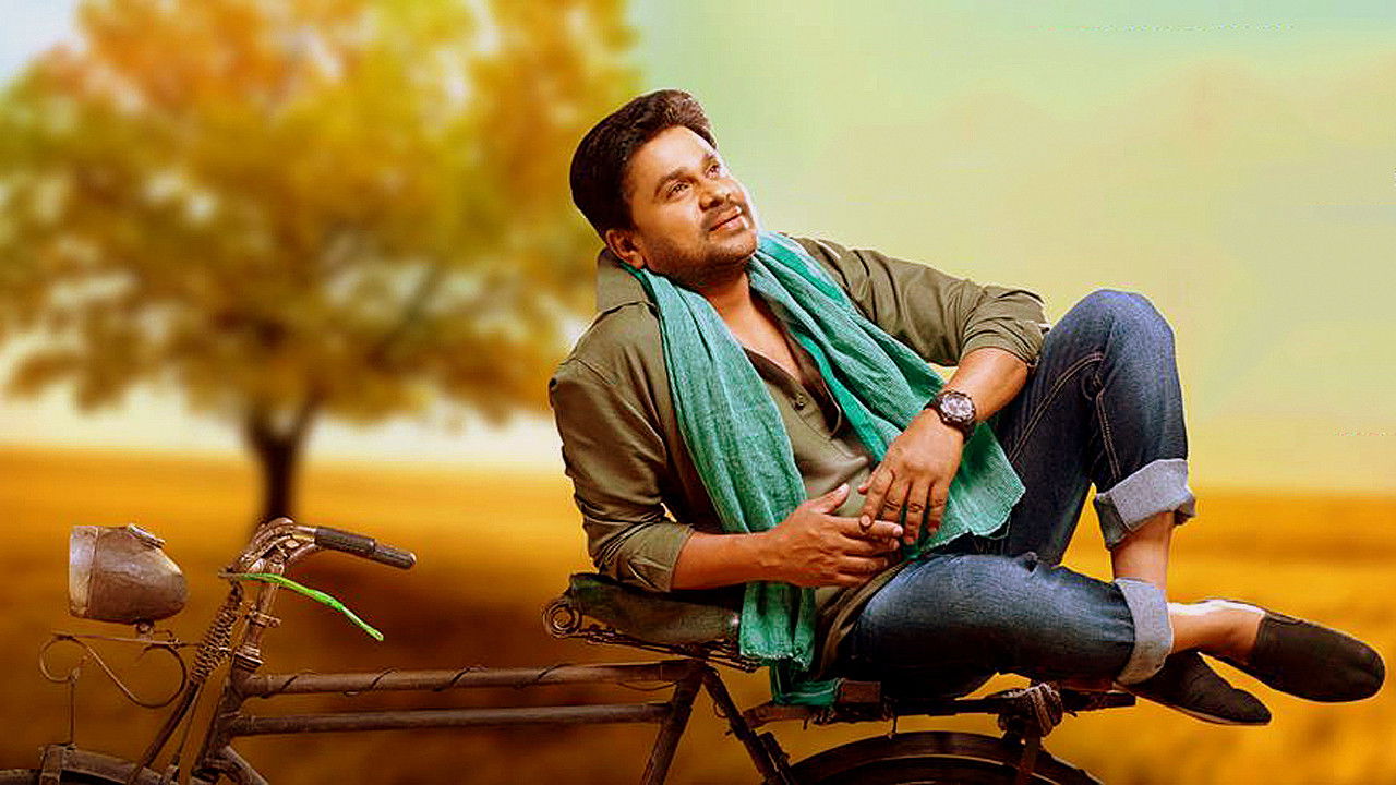 Ivan Maryadaraman backdrop