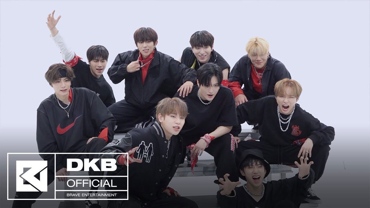 다크비 유나이티드 backdrop