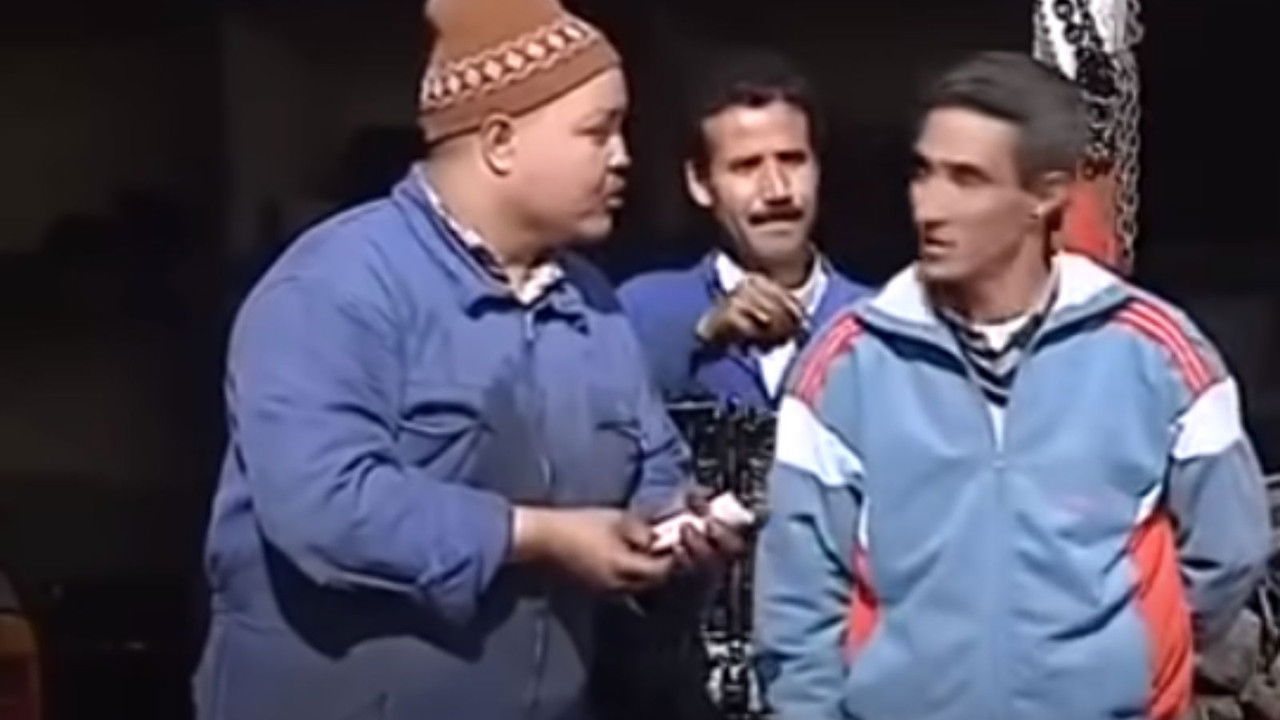 Semer le vent backdrop