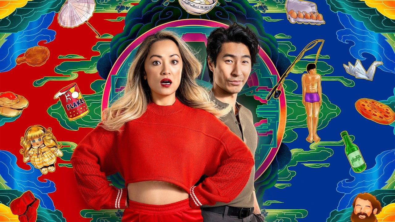 White Fever backdrop