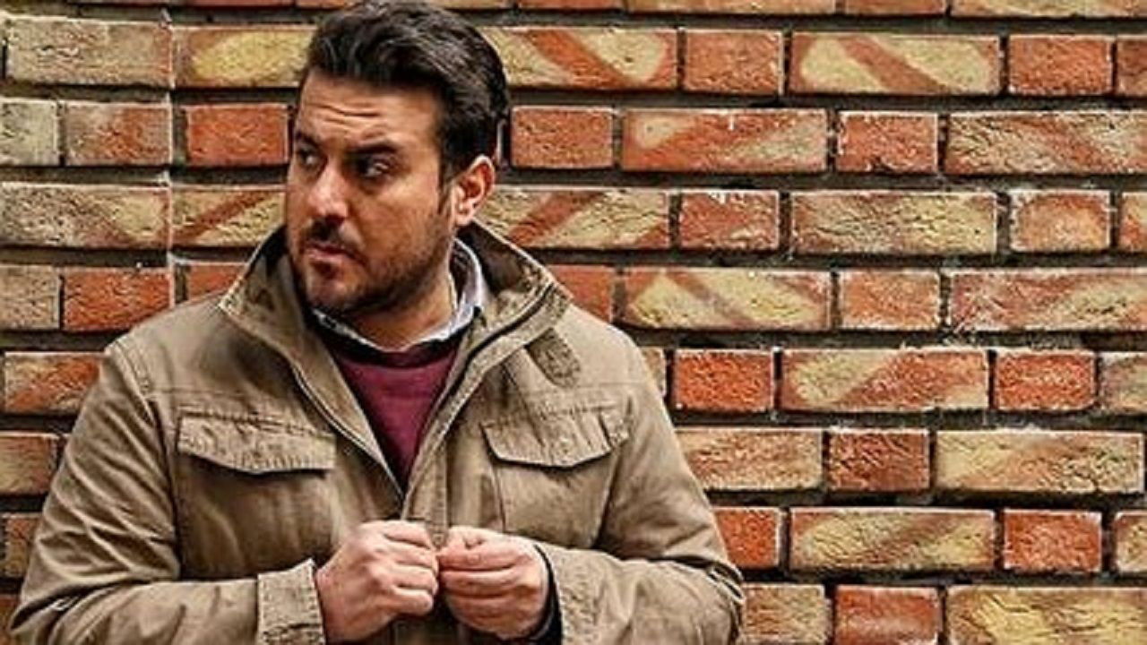 The Atmosphere Station backdrop