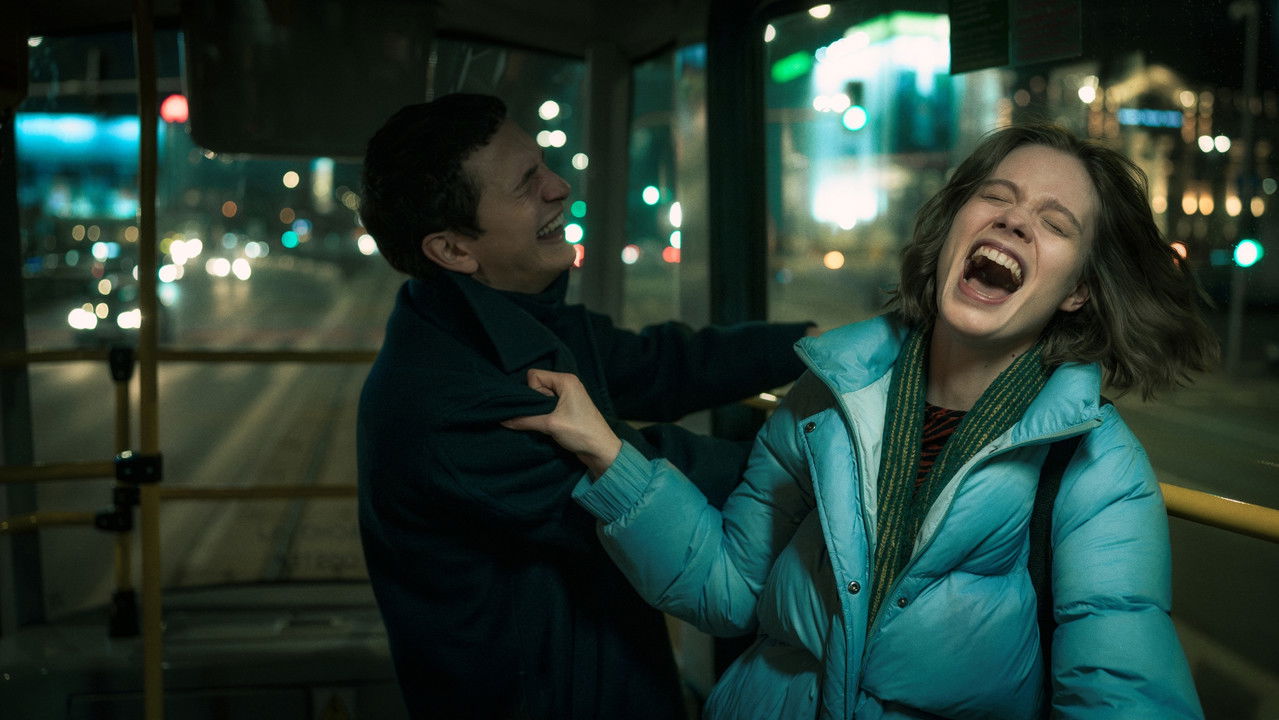 Photosensitive backdrop