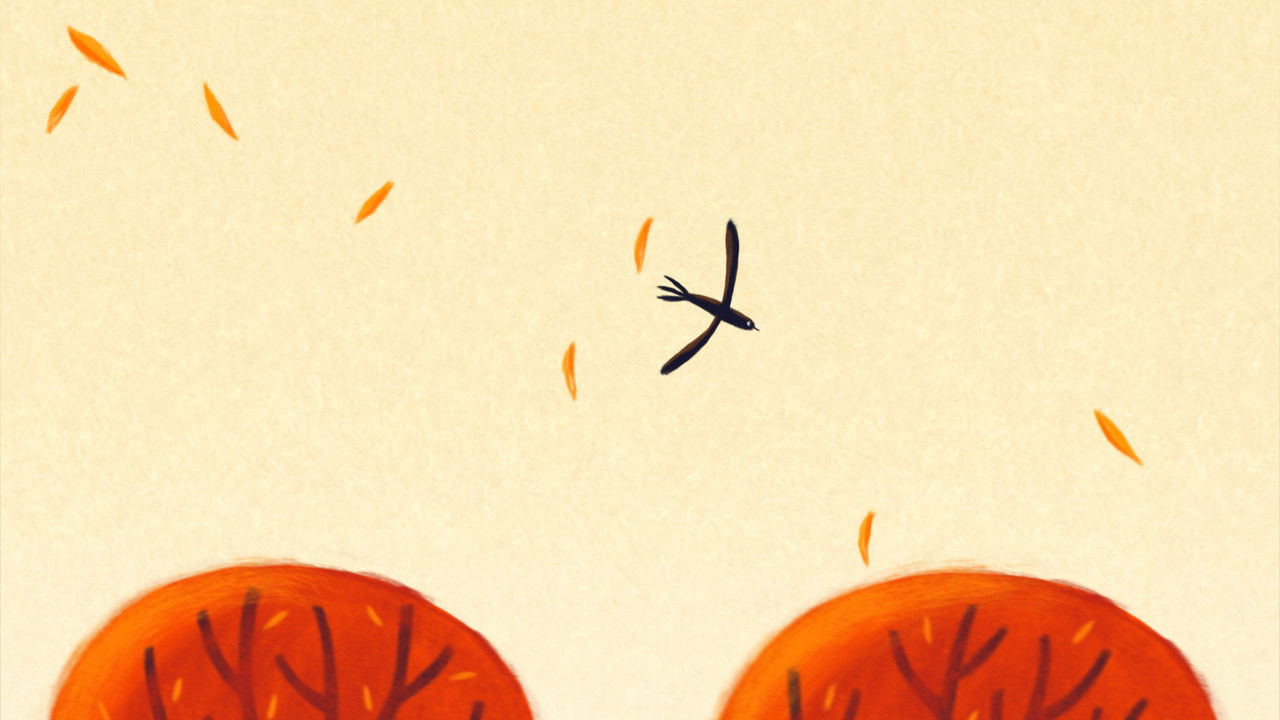 Vol Au Vent backdrop