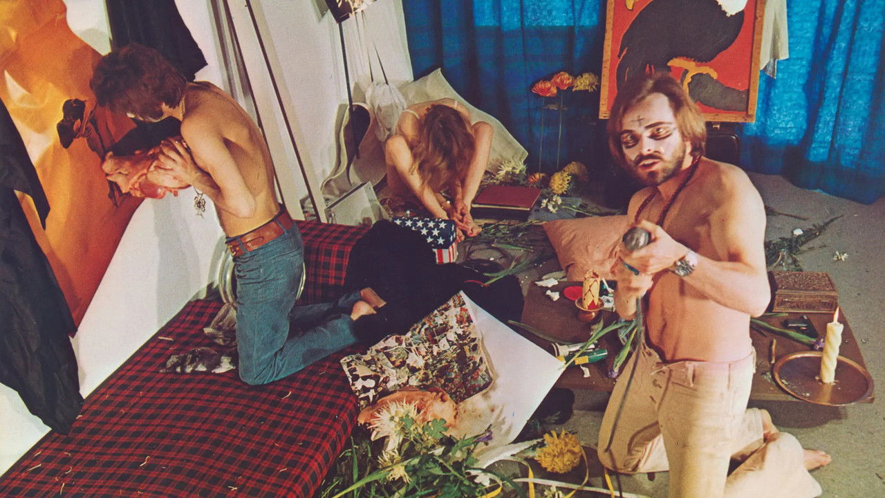 Drugs - My Love backdrop