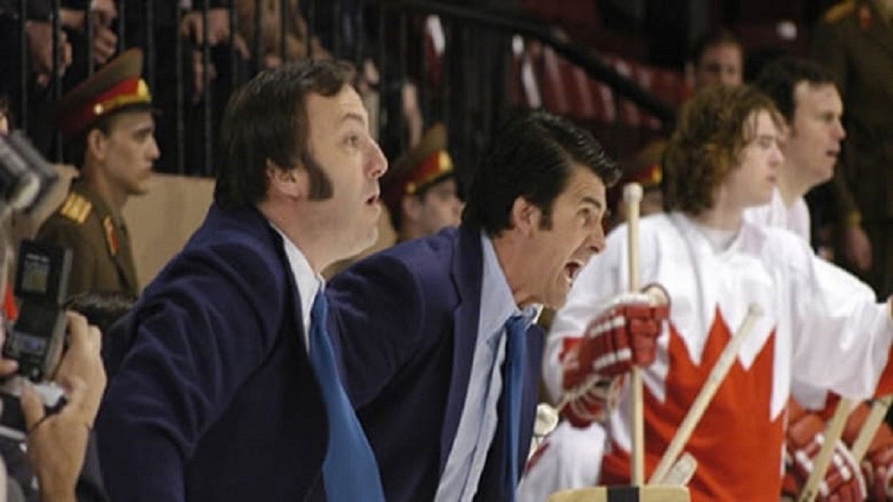 Canada Russia '72 backdrop