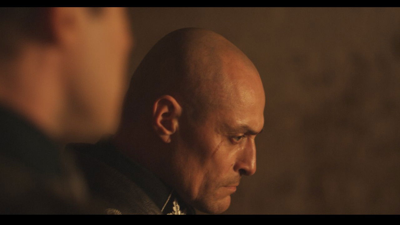 Escape to Gossau backdrop