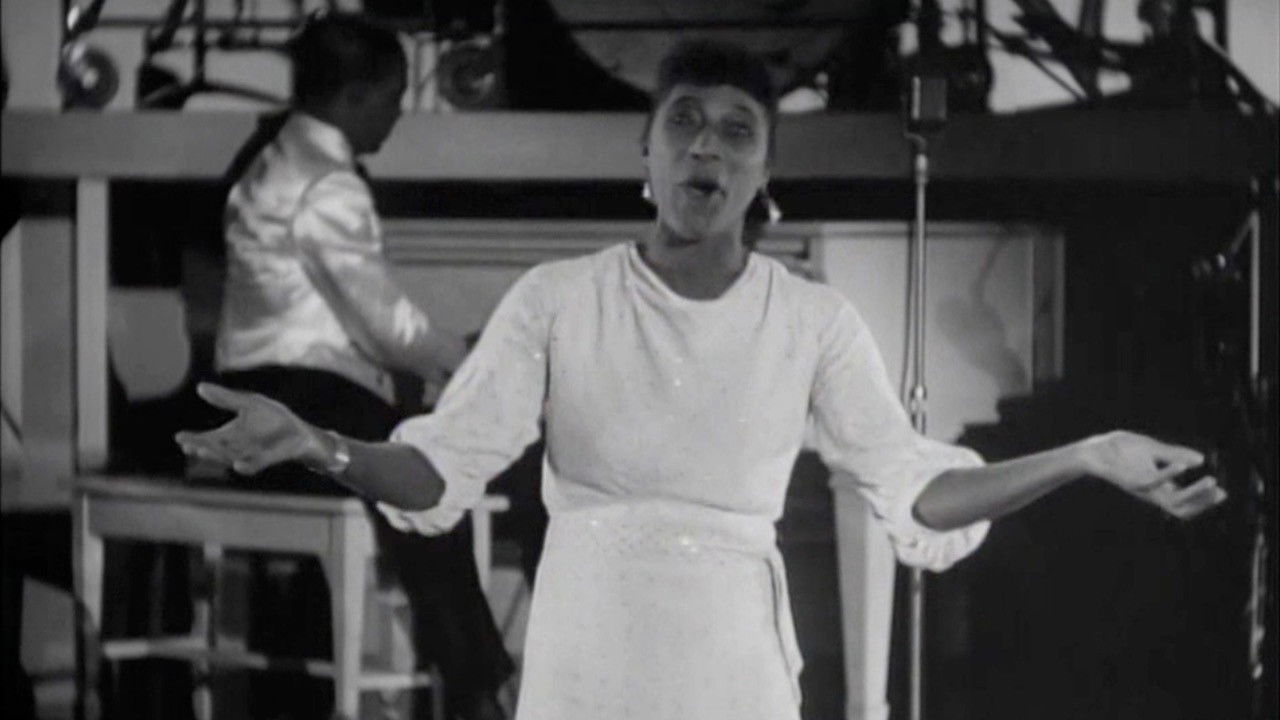 Jimmie Lunceford and His Dance Orchestra backdrop