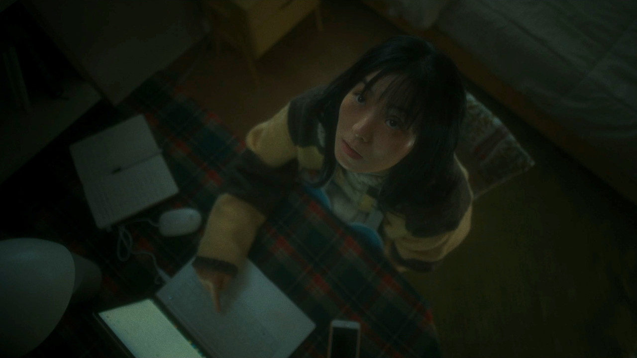 Noise Cancellation backdrop