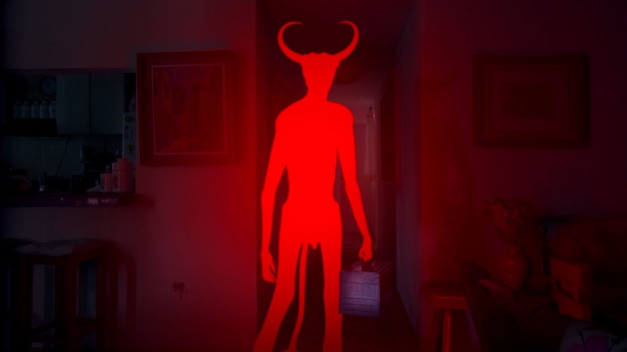 Post Tenebras Lux backdrop