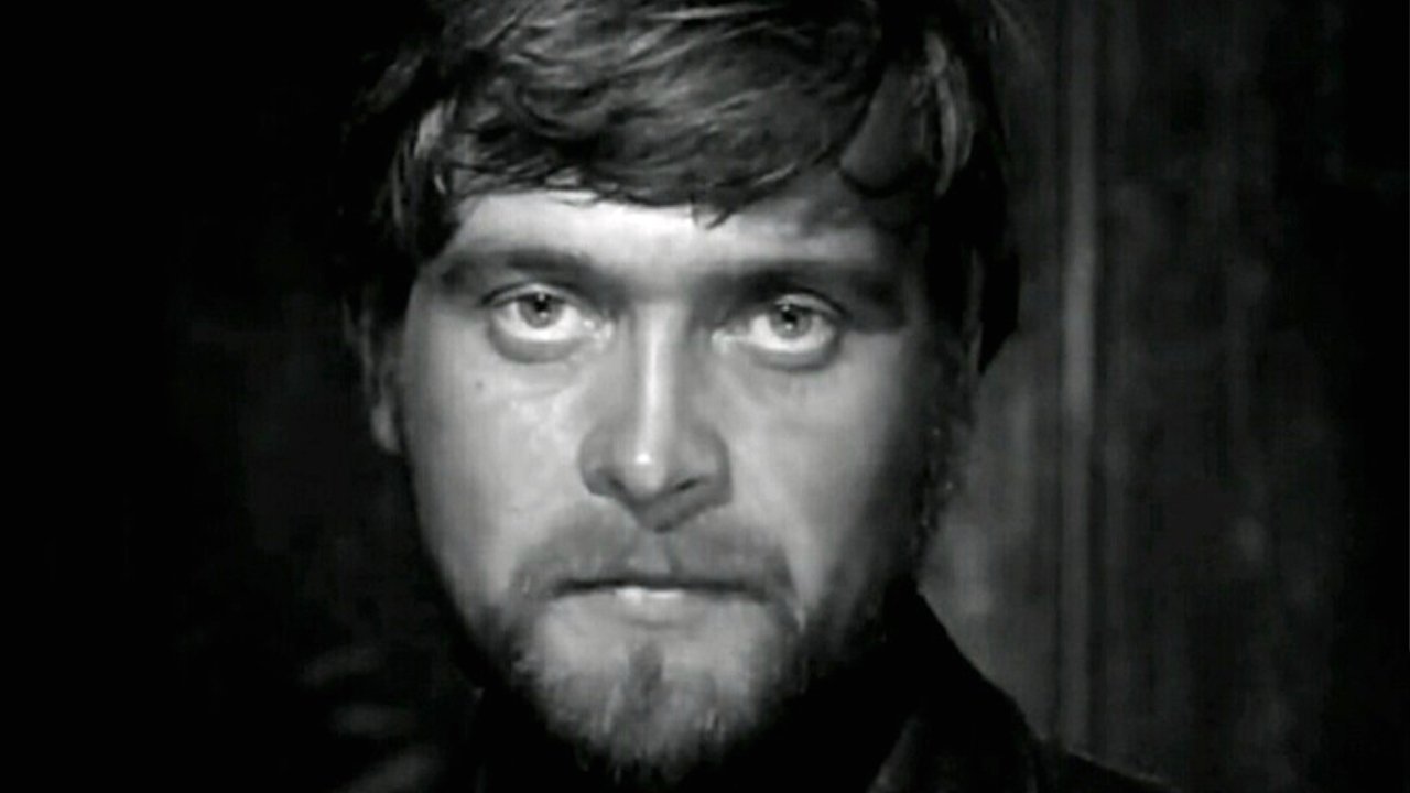 The Commissars backdrop