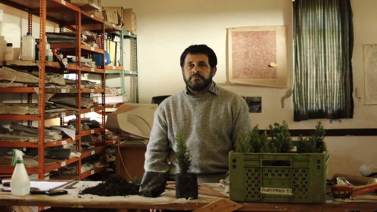 To Kill a Man backdrop