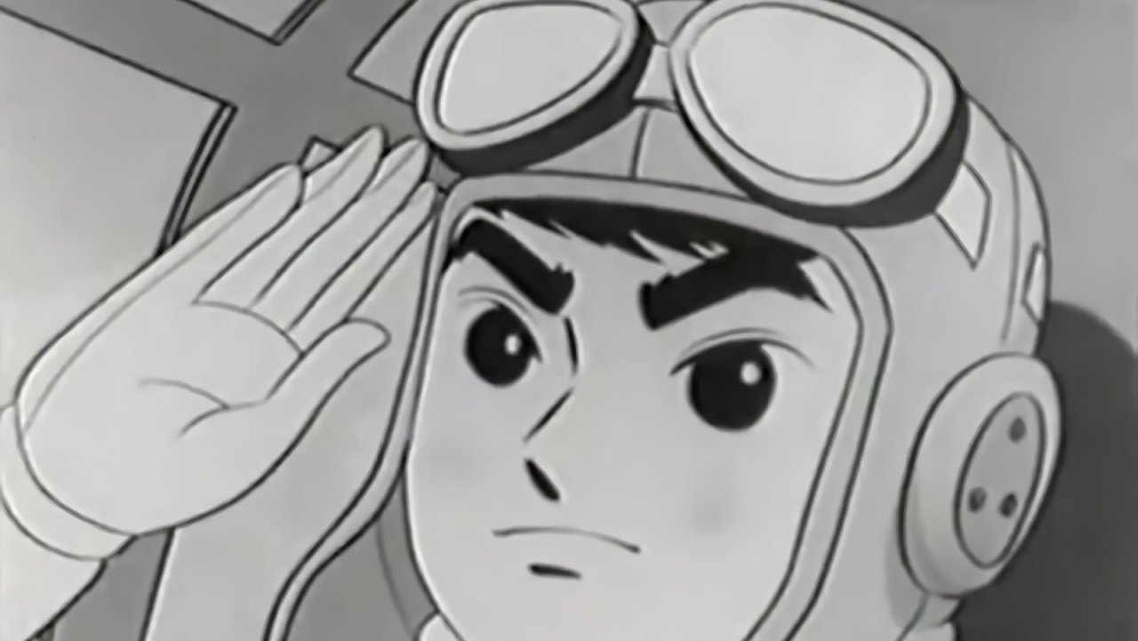 Zero-sen Hayato backdrop