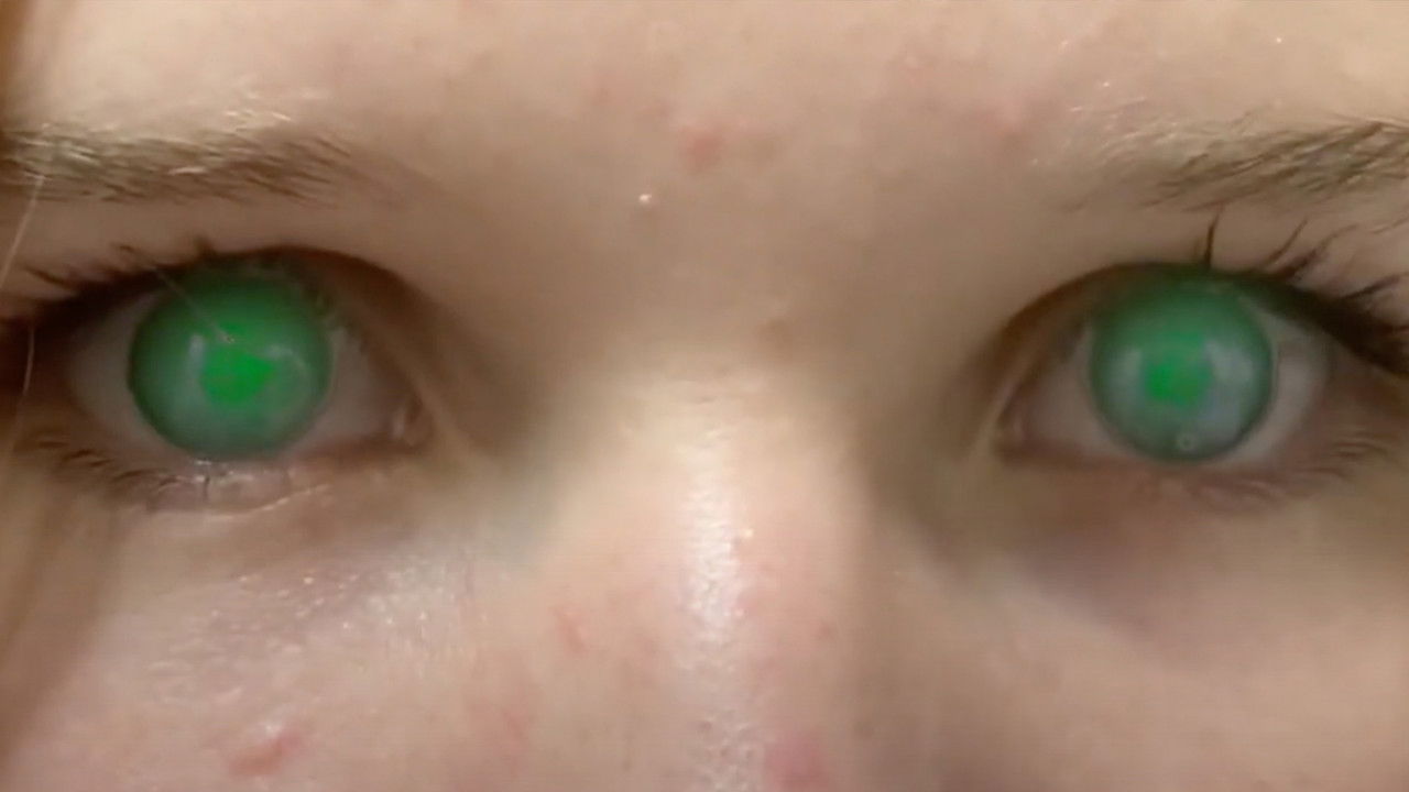 Skittles: No More Games backdrop