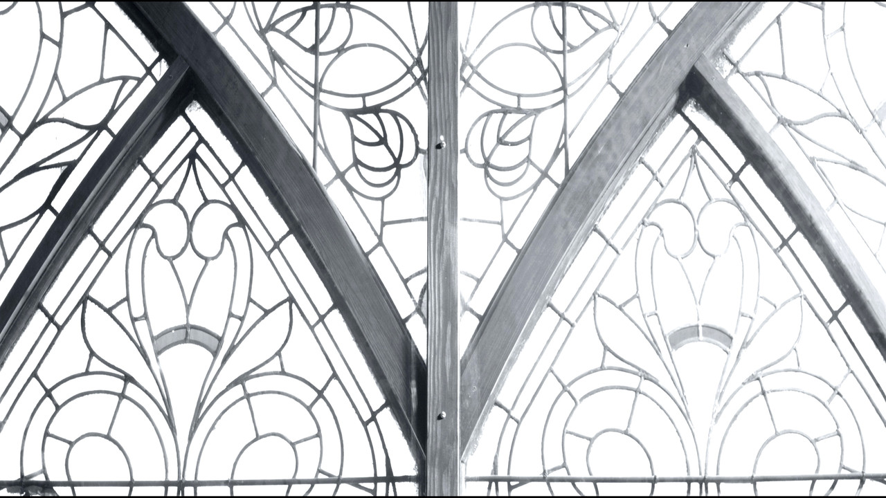 Affirmation backdrop