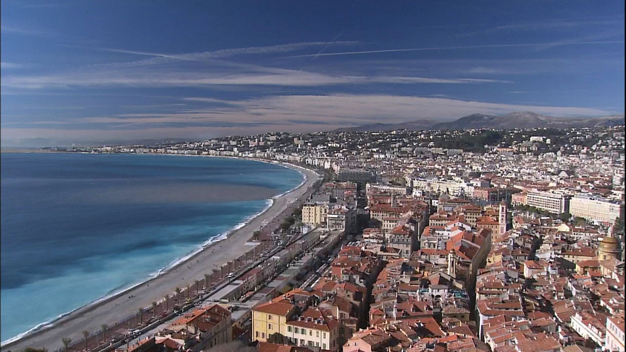 The World Natural Heritage Europe backdrop