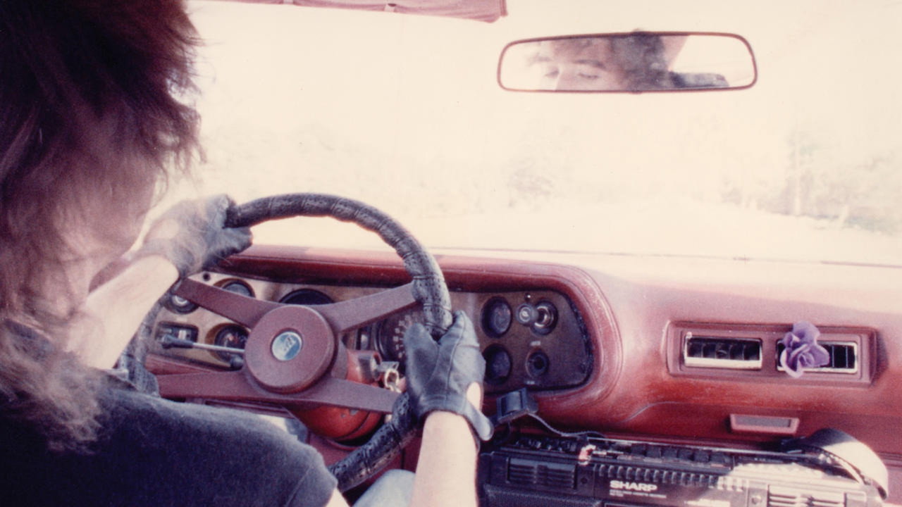 Kill the Moonlight backdrop