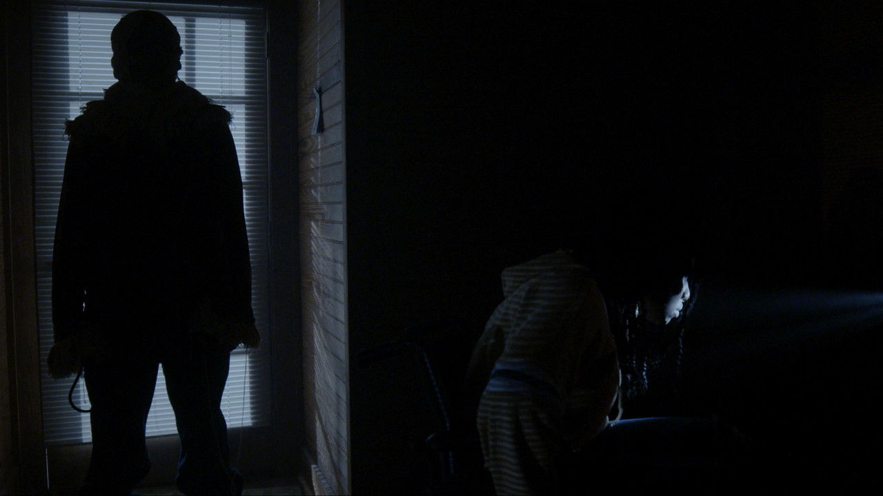 The Last Harvest backdrop