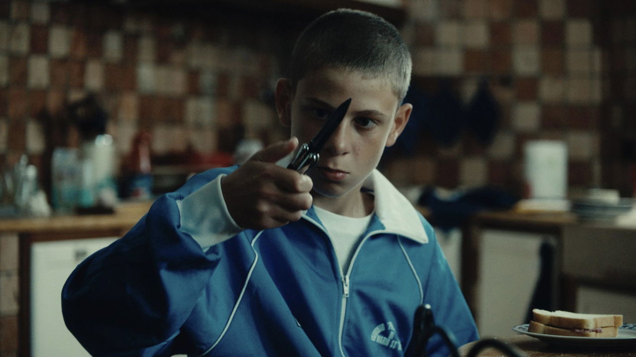 Piccolo Attila backdrop