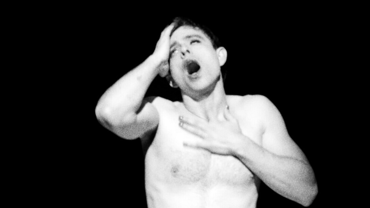 Ad Absurdum backdrop