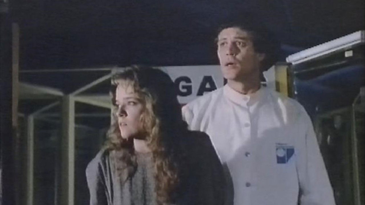 Going Undercover backdrop