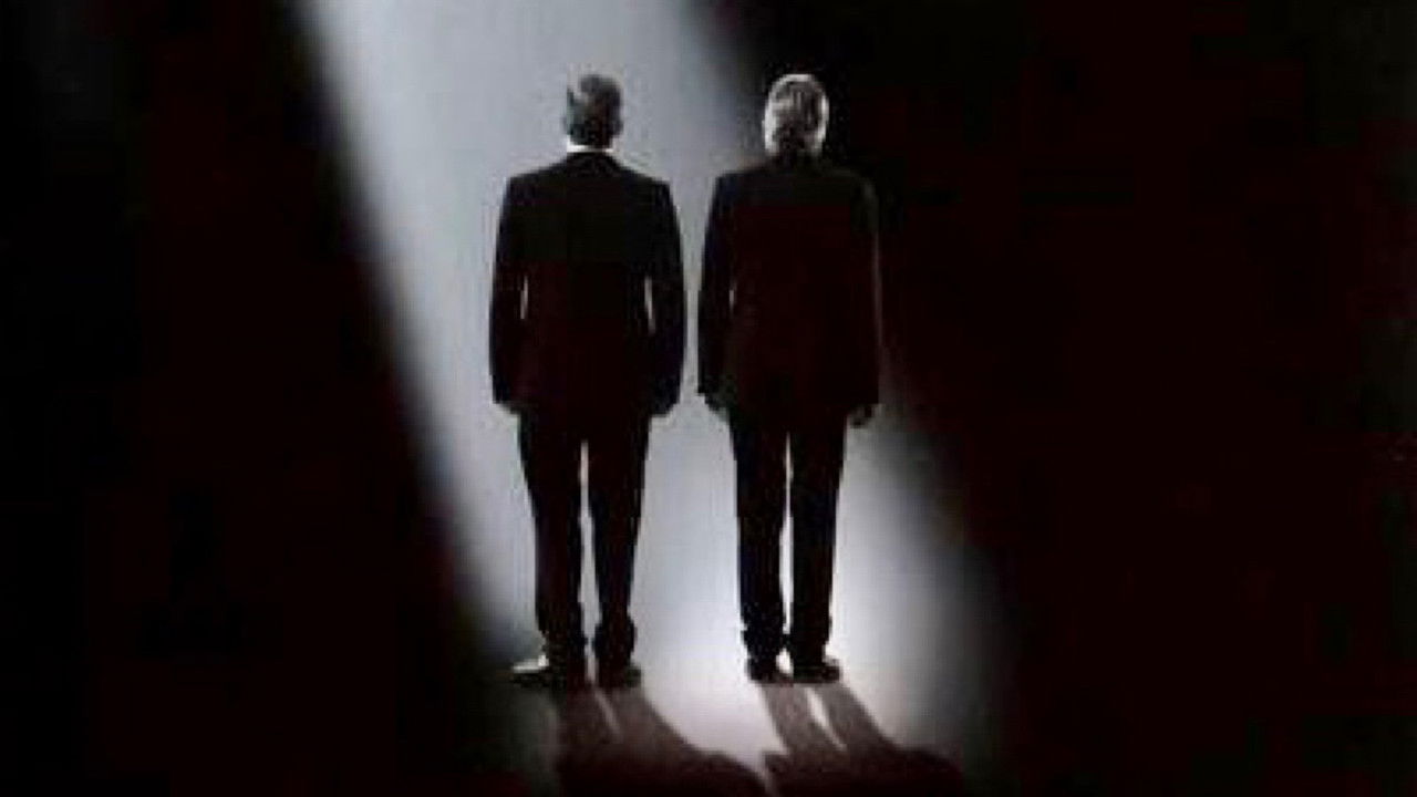 Yello: Touch Yello - The Virtual Concert backdrop