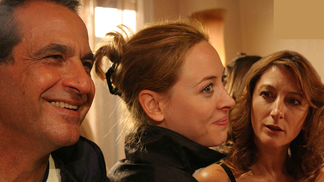 Women's Conspiracies backdrop