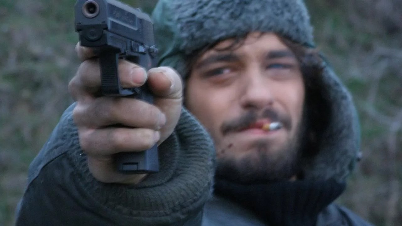 The Guardian's Son backdrop