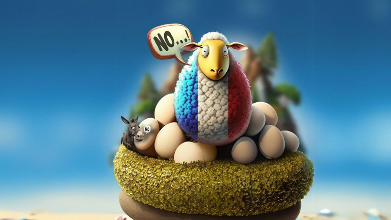 U Get What U Kiss 3 backdrop