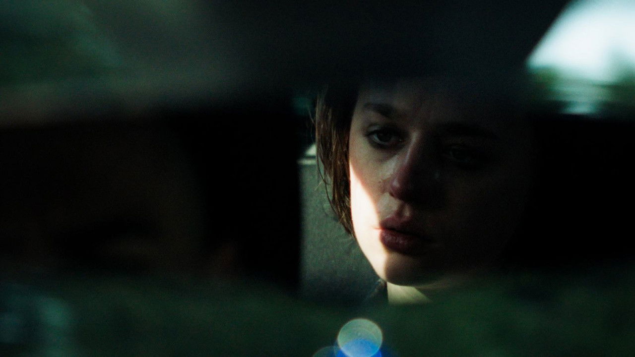 Days of Night backdrop