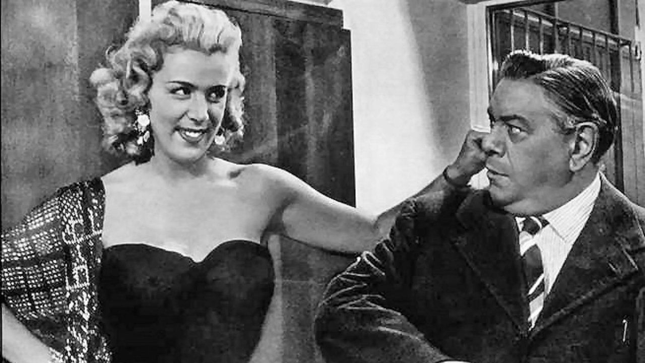 Processo all'amore backdrop