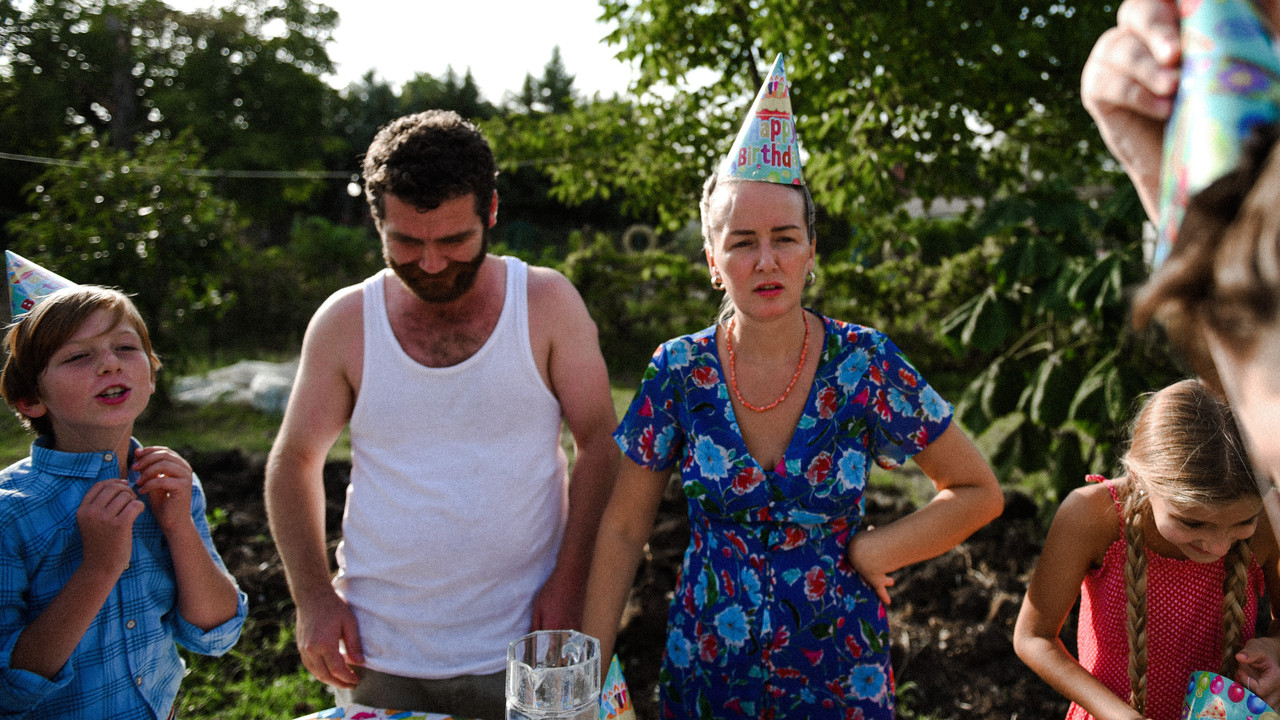 Everybody Calls Redjo backdrop