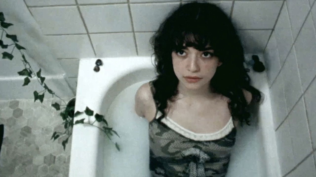 Borrowed Sea backdrop