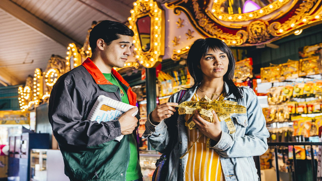 Instant Crush backdrop